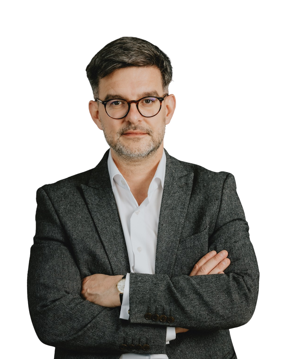 Dr. Szalai István ügyvéd